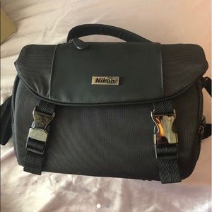 Nikon camera bag